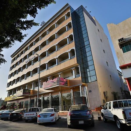 Oyo 176 Nilufer Al Hada Hotel Ta'if Extérieur photo