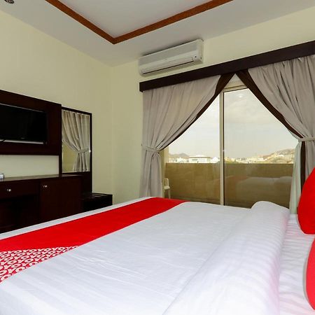 Oyo 176 Nilufer Al Hada Hotel Ta'if Extérieur photo