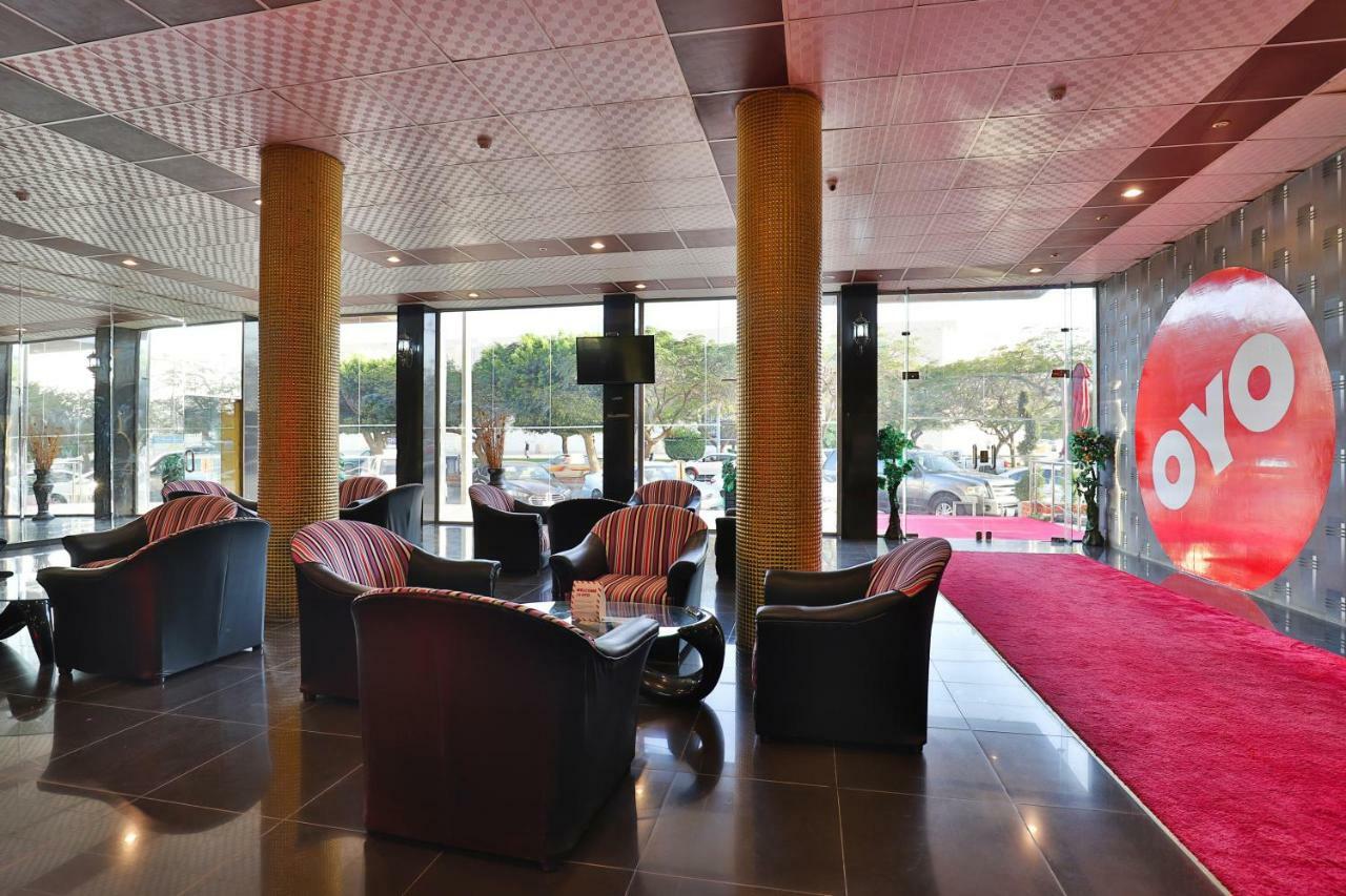 Oyo 176 Nilufer Al Hada Hotel Ta'if Extérieur photo