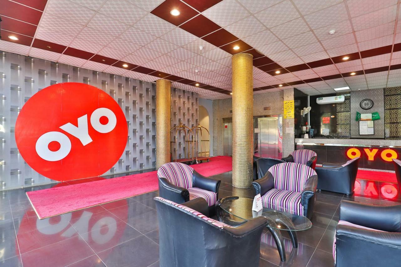 Oyo 176 Nilufer Al Hada Hotel Ta'if Extérieur photo