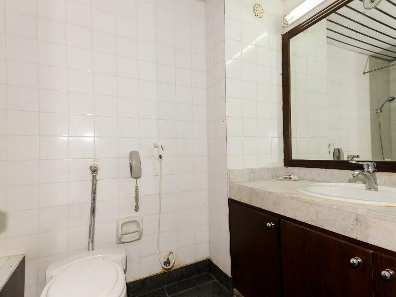 Oyo 176 Nilufer Al Hada Hotel Ta'if Extérieur photo